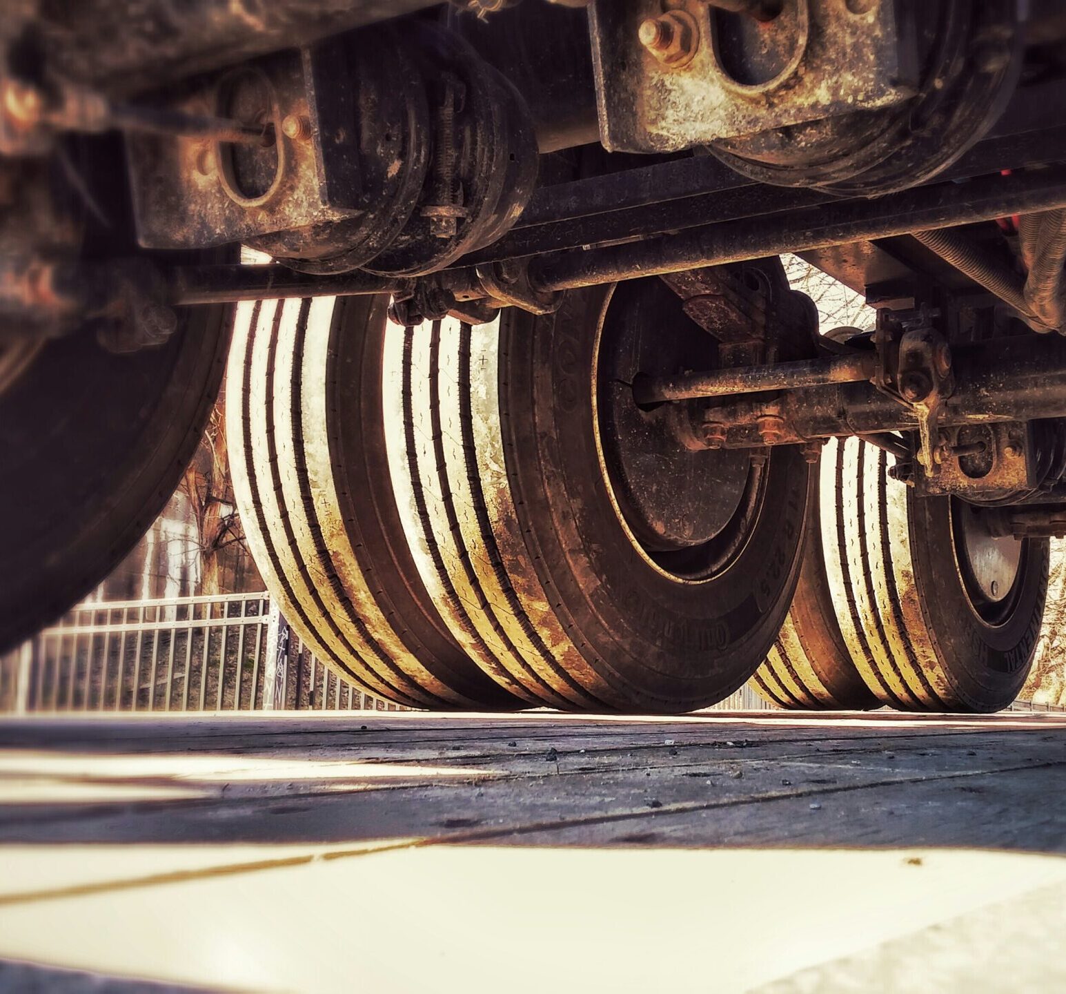 Your 24/7 Semi‑Truck Roadside Assistance Resource in St. Joseph, MO