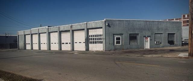 Easy to Find, Easy to Access at 524 South 5th Street | The Perfect Location for Your Truck Repair Needs