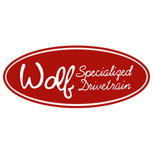 Wolf Specialized Drivetrain