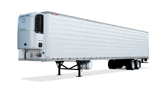 Refrigerated Trailer Repair in St. Joseph, MO