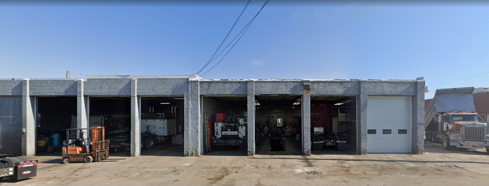 The Wolf Difference, Trusted Diesel & Semi Truck Repairs in St. Joseph, Missouri