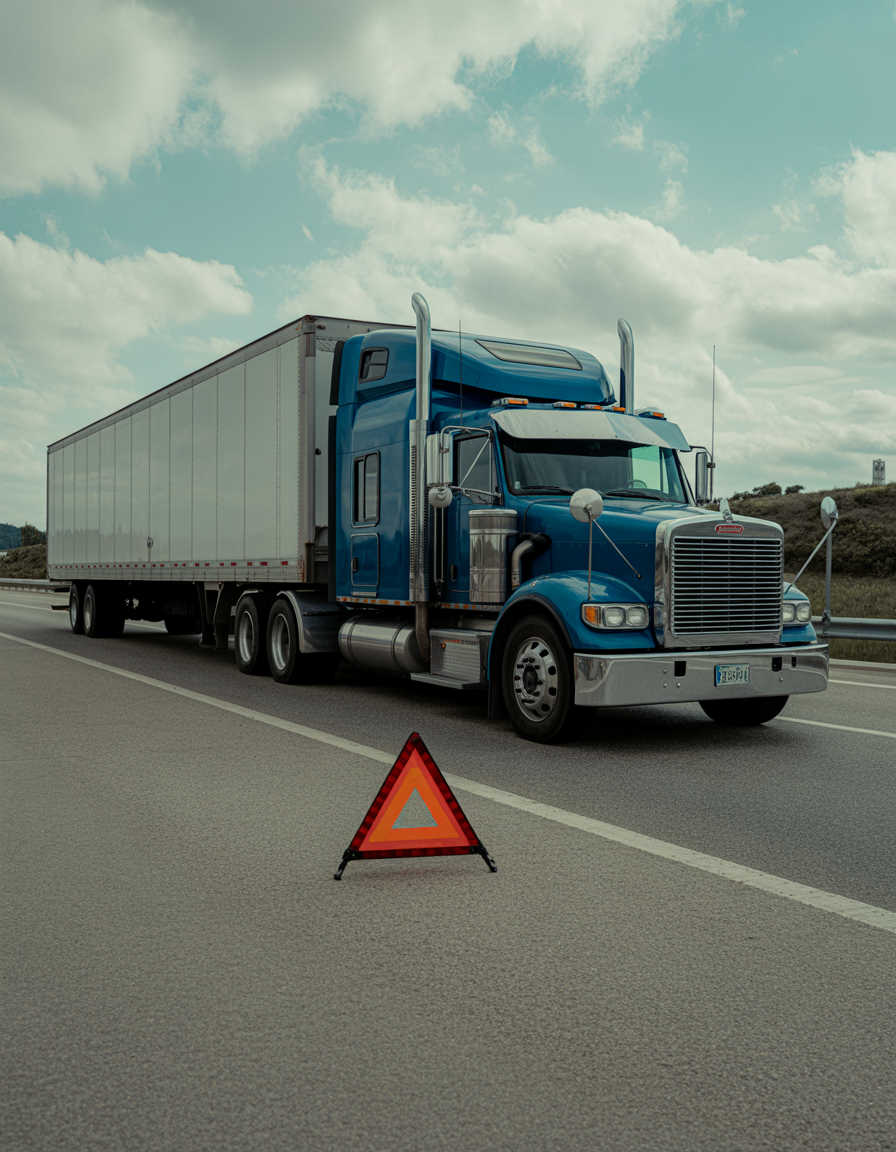 Fleet Maintenance for Reefer Trailers Done Right